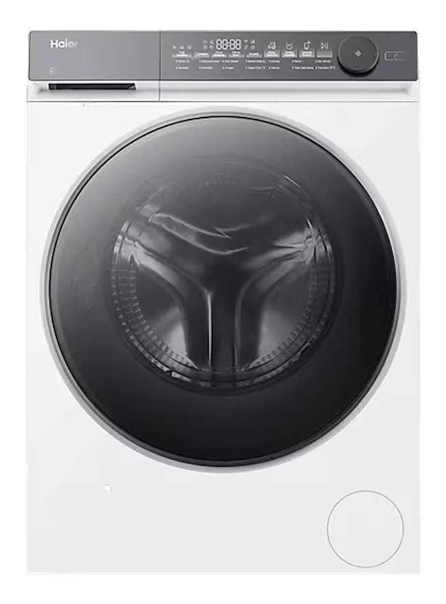 HAIER HW100-B14367EUTR A Enerji Sınıfı 10 kg 1400 Devir Wi-Fi Bağlantılı Çamaşır Makinesi