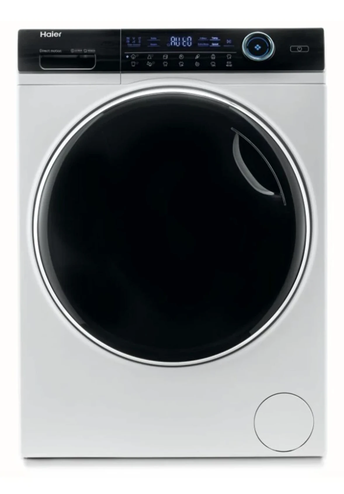 Haier HW100-B14979 10 kg 1400 Devir Çamaşır Makinesi