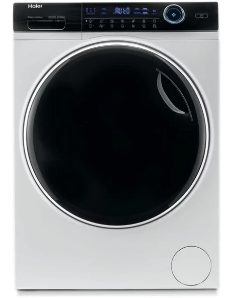 Haier HW100-B14979-S 10 kg 1400 Devir Çamaşır Makinesi