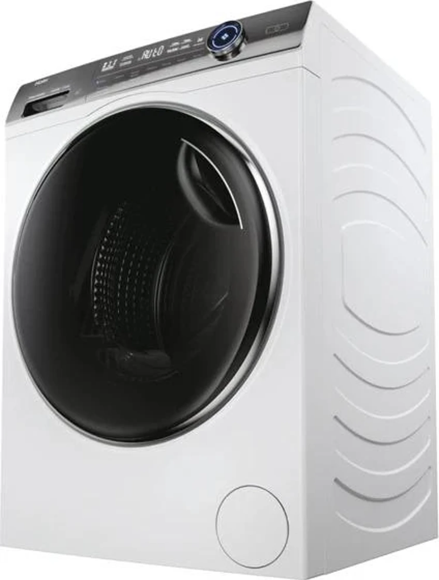 Haier HW120-B14979 1400 Devir 12 kg Çamaşır Makinesi