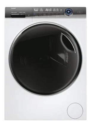 Haier HW120-B14979EUGS A 12 kg Wi-Fi Bağlantılı 1400 Devir Çamaşır Makinesi