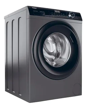 Haier HW90-B14939S8-S 1400 Devir 9 KG Çamaşır Makinesi