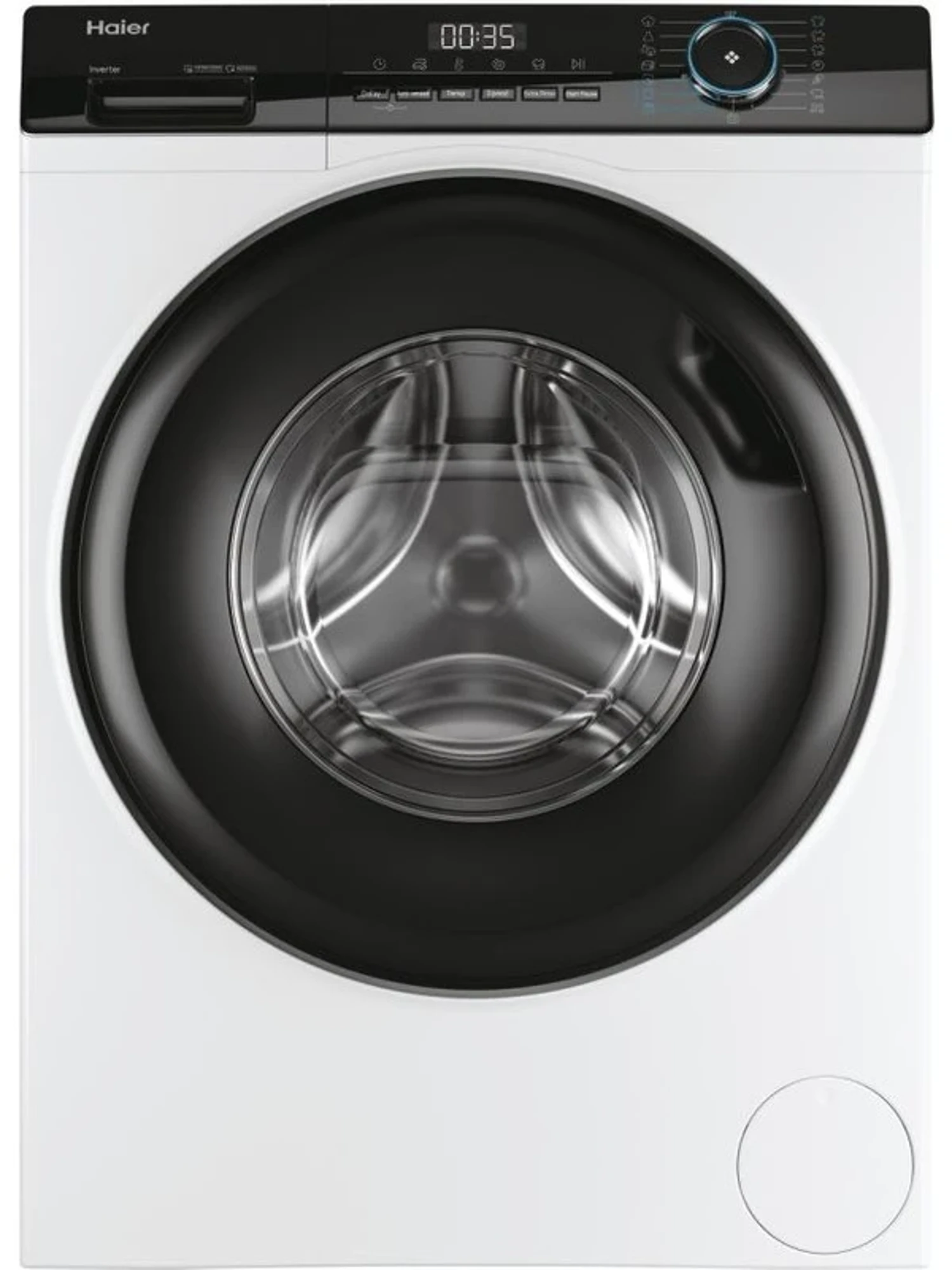 Haier HW90-BP14939 1400 Devir 9 kg Çamaşır Makinesi