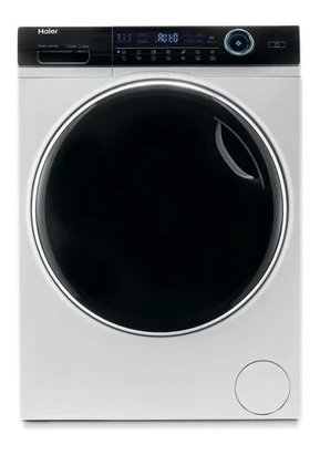 Haier HWD100-B14979-S 10 kg Yıkama 6 kg Kurutma 1400 Devir Kurutmalı Çamaşır Makinesi
