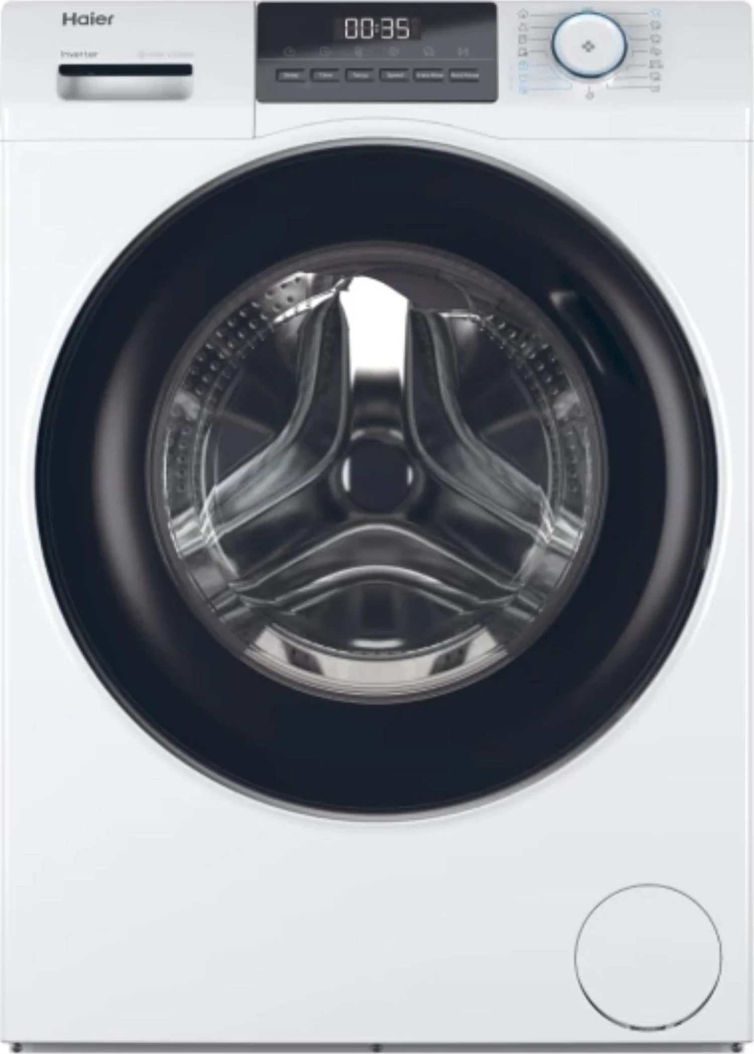 Haier I-Pro Series 1 HW100-BP14929A 1400 Devir 10 kg Çamaşır Makinesi