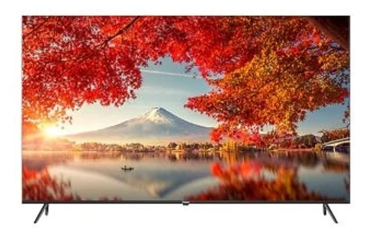 Haier K80 Serisi H55k800ux 4k Ultra Hd 55″ 140 Ekran Uydu Alıcılı Google Smart Led Tv