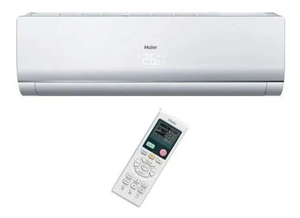 Haier Revive Plus Wi-Fi AS50RCBHRA-TR A++ 18000 BTU Inverter Duvar Tipi Klima