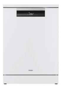 Haier XF 4A4M4PW Wi-Fi 10 Programlı Bulaşık Makinesi