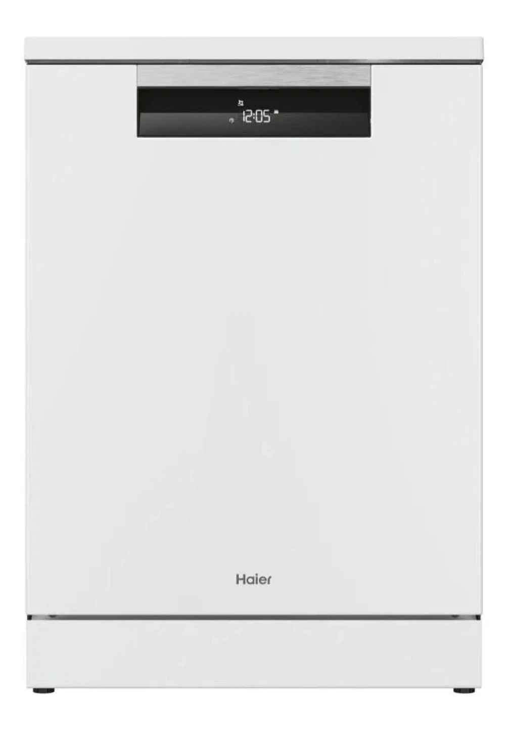 Haier XF 4A4M4PW Wi-Fi 10 Programlı Bulaşık Makinesi