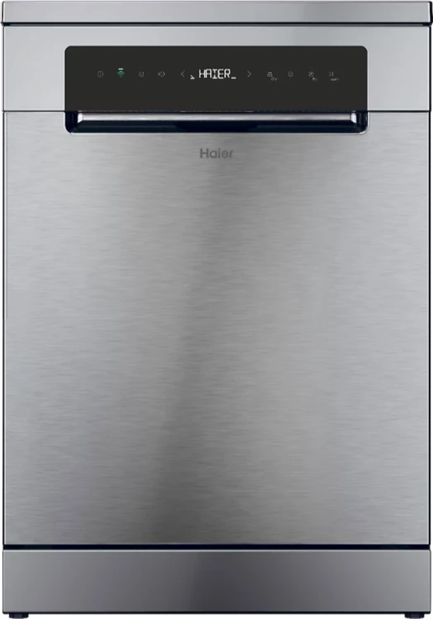 Haier XF 4C7S0X-17 Wi-Fi 10 Programlı Bulaşık Makinesi