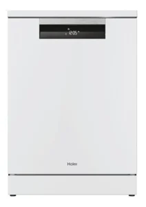 Haier XF 5C7M0W 17 Wi Fi 8 Programlı 15 Kişilik Bulaşık Makinesi
