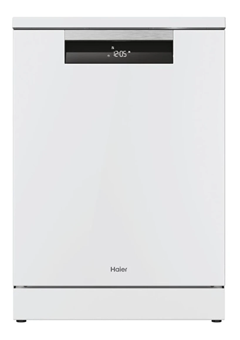 Haier XF 5C7M0W 17 Wi Fi 8 Programlı 15 Kişilik Bulaşık Makinesi