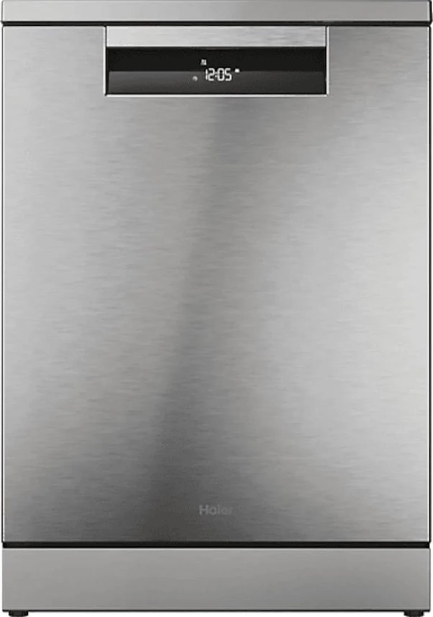 Haier XF 5C7M0X-17 Wi-Fi 8 Programlı Bulaşık Makinesi