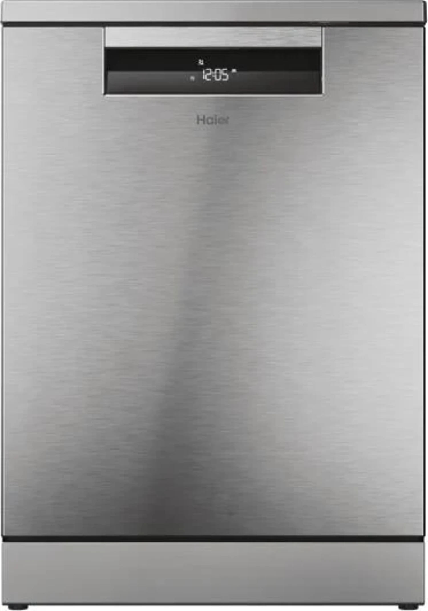Haier XF 6B2M3PX Wi-Fi 10 Programlı Bulaşık Makinesi
