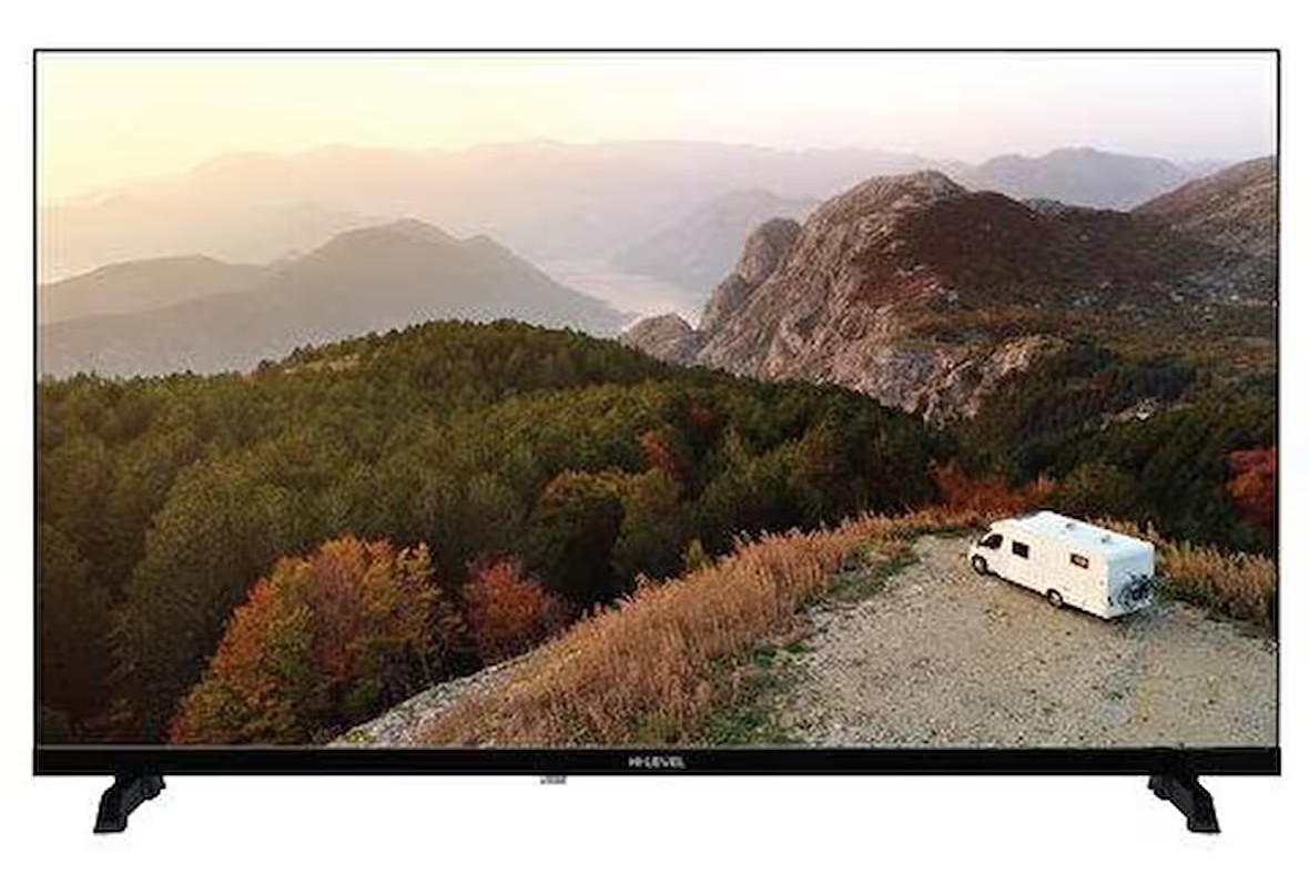 Hi Level 40HRT900 40” Full HD Smart TV