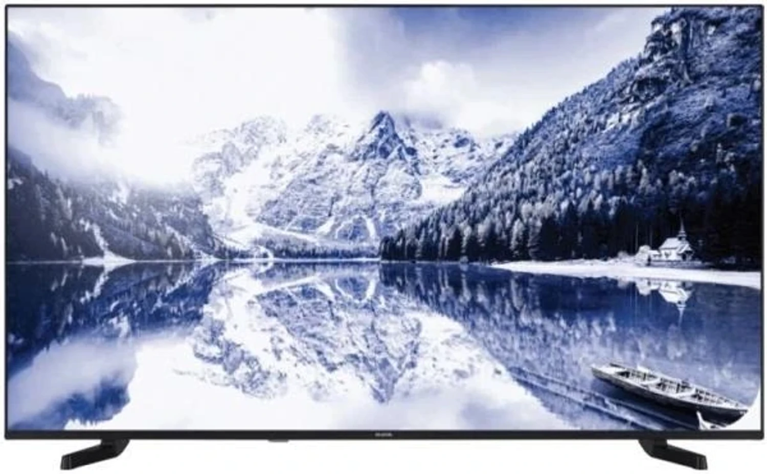 Hi-Level Hi Level 55UHL750 55″ UHD Smart TV