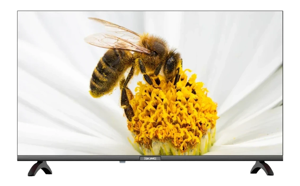 Hiking 42HS24000 42″ 106 Ekran Uydu Alıcılı Full HD Smart Android TV