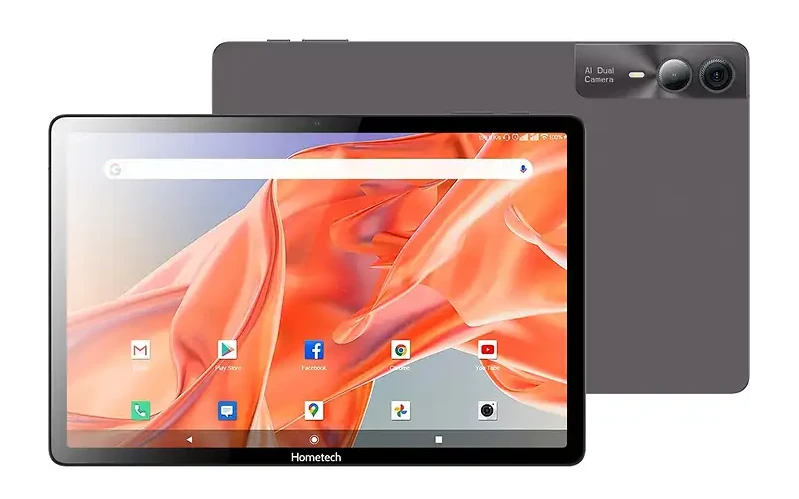 HOMETECH Alfa 11BT Android 10,9 inç Tablet