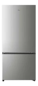 HONCQ2T818EX E Enerji Sınıfı 640 Lt Kombi Tipi No Frost Buzdolabı