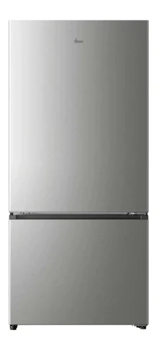 HONCQ2T818EX E Enerji Sınıfı 640 Lt Kombi Tipi No Frost Buzdolabı