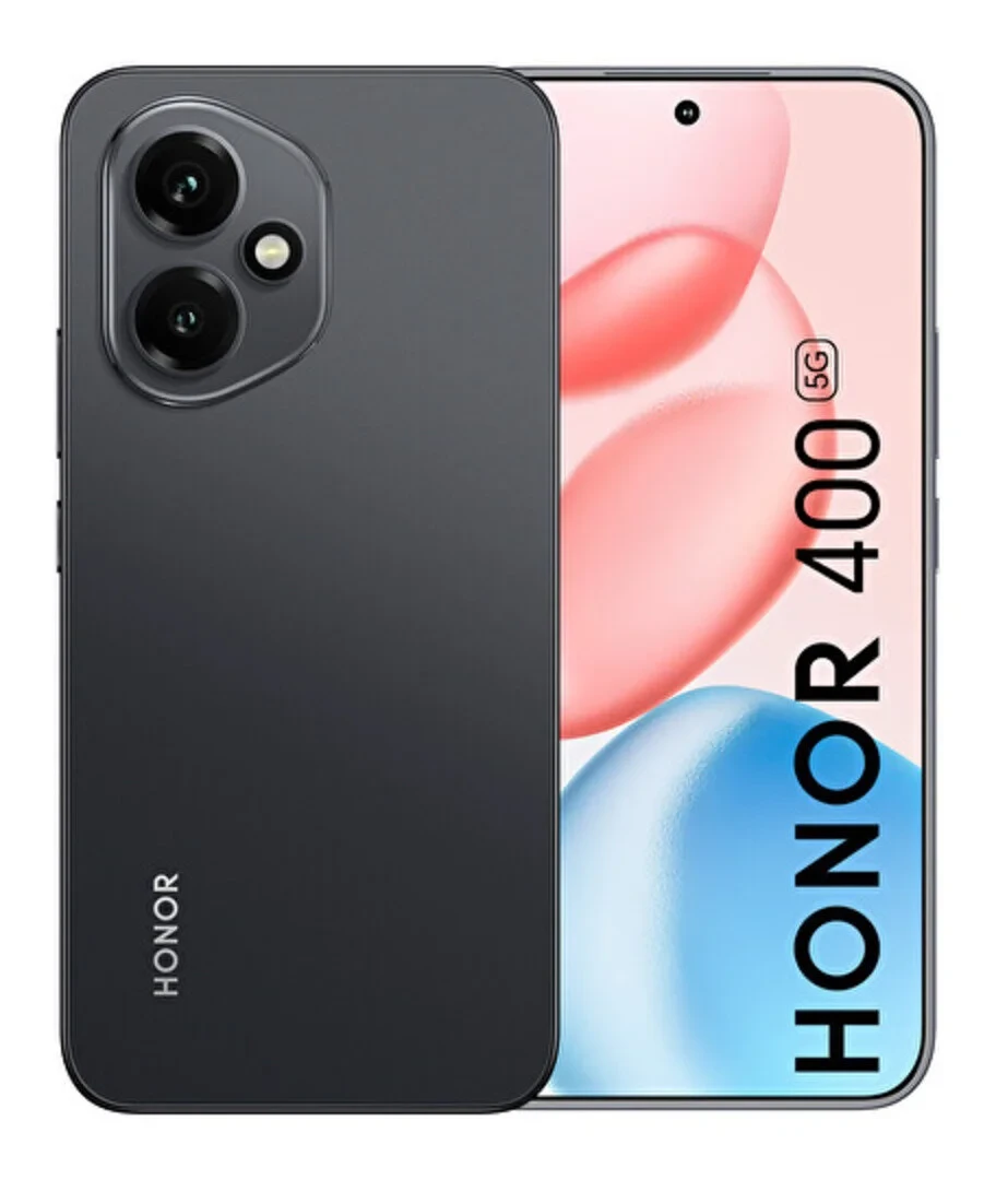 Honor 400 5G Midnight 12-256 Cep Telefonu (Honor Türkiye Garantili)