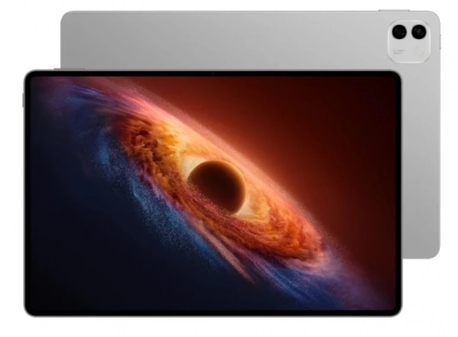Honor Magic Pad 4 12.4″ Tablet