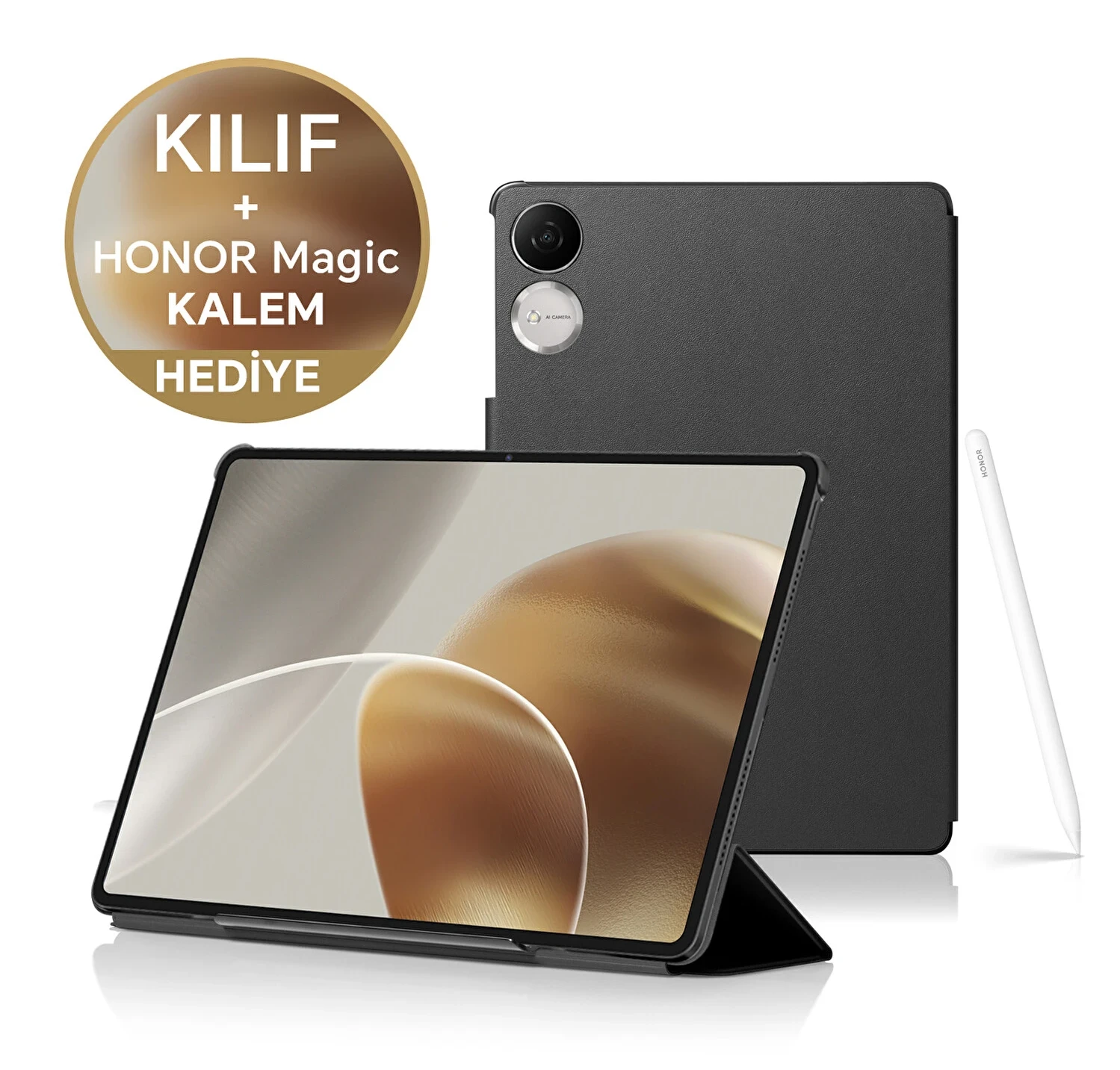 Honor Pad V9 RAM Hafıza 11.5 Tablet
