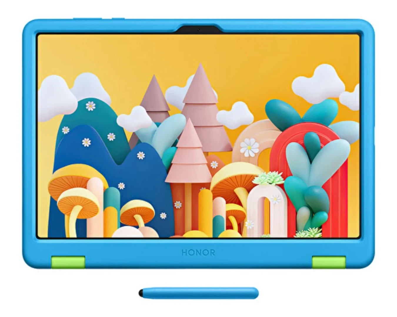 Honor Pad X8A Rom Tablet