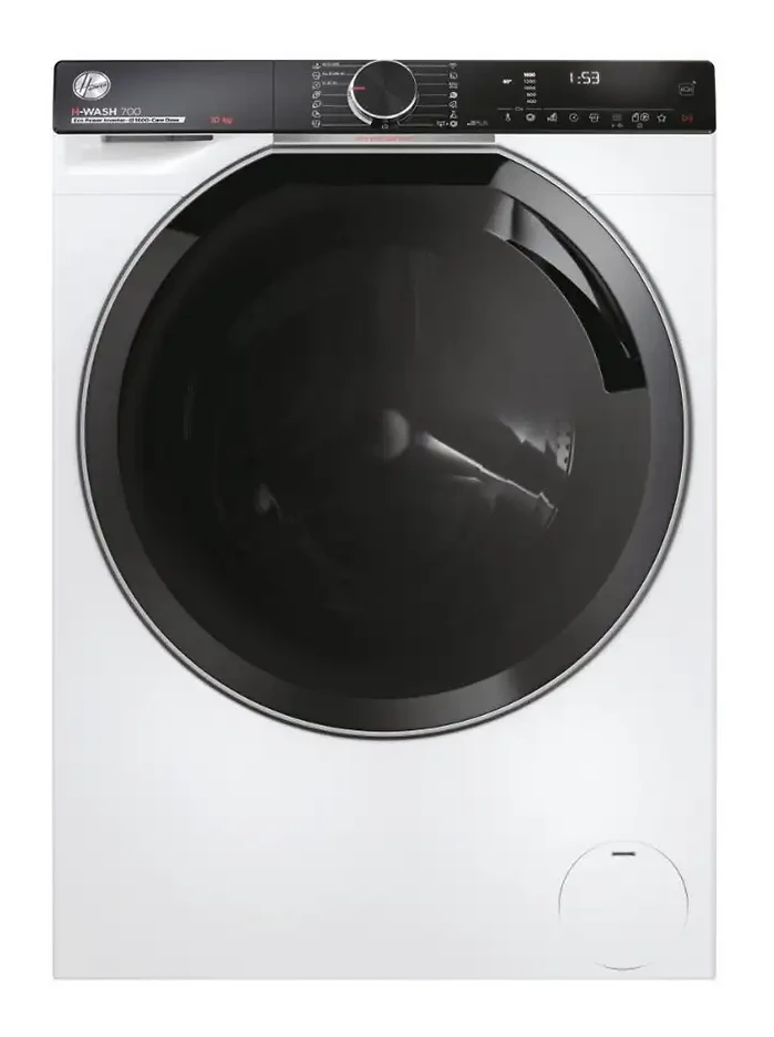 HOOVER H-WASH 700 H7WD 610MBC-S A Enerji Sınıfı 10 kg Çamaşır Makinesi