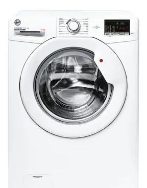 Hoover H3W 2102DE/1-17 1200 Devir 10 KG Çamaşır Makinesi