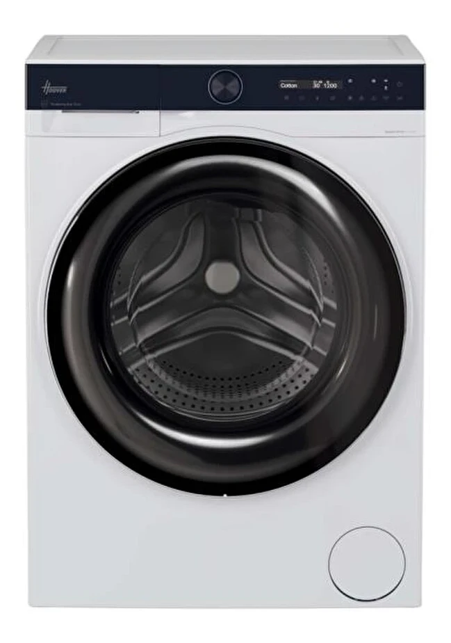 Hoover HBS 413B8 S 13 KG Wi Fi Bağlantılı 1400 Devir Çamaşır Makinesi