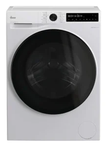 Hoover HBWR 4138BL10-17 13 kg Yıkama 8 kg Kurutma Wi-Fi Bağlantılı 1400 Devir Çamaşır Makinesi