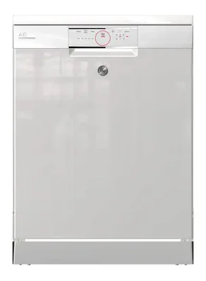 Hoover HDPN 1L390PW 5 Programlı 13 Kişilik Bulaşık Makinesi