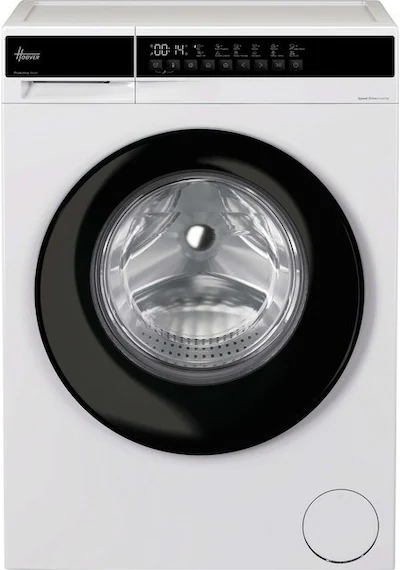 Hoover HEY 29B8-17 1200 Devir 9 KG Çamaşır Makinesi