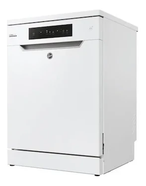 Hoover HF 3E53EOW-17 5 Programlı 13 Kişilik Bulaşık Makinesi
