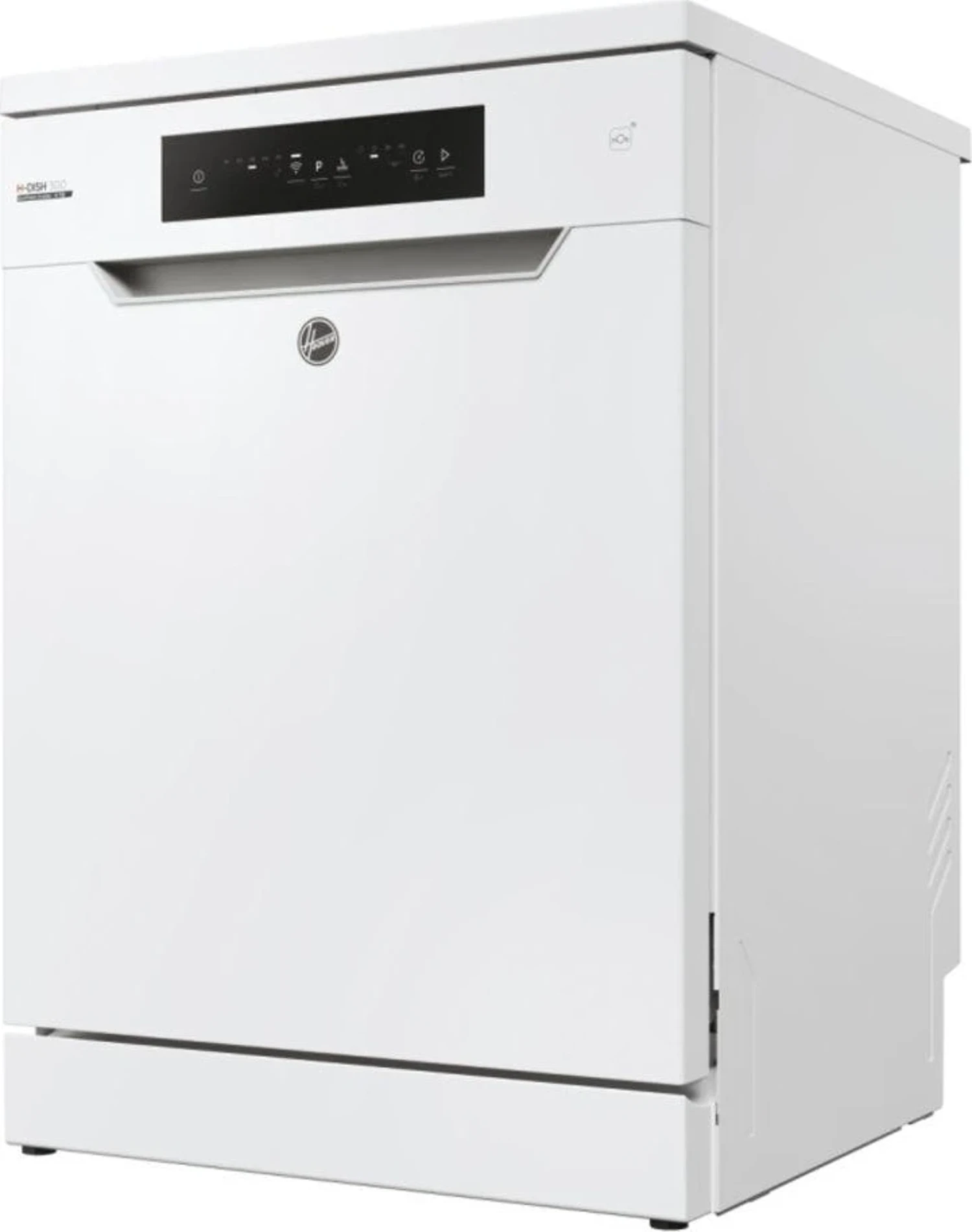 Hoover Hf 3E53L0W-17 E Enerji Sınıfı 13 Kişilik 5 Programlı Wi-Fi + Bluetooth Bağlantılı Bulaşık Makinesi B