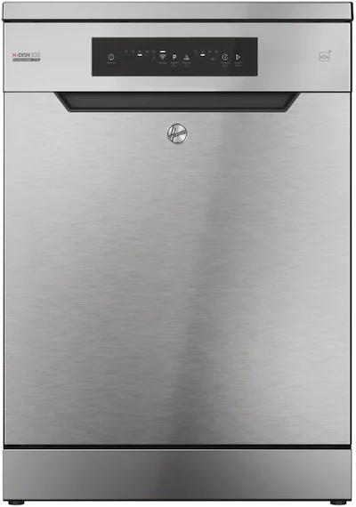 Hoover HF 3E9L0X2-17 5 Programlı 13 Kişilik Bulaşık Makinesi