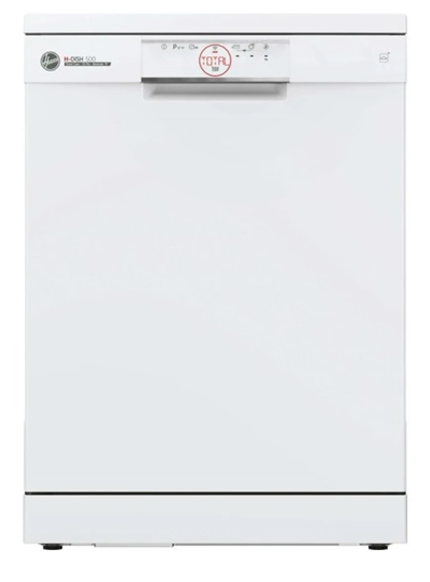 Hoover HF 5E5D0FW 17 9 Programlı Bulaşık Makinesi