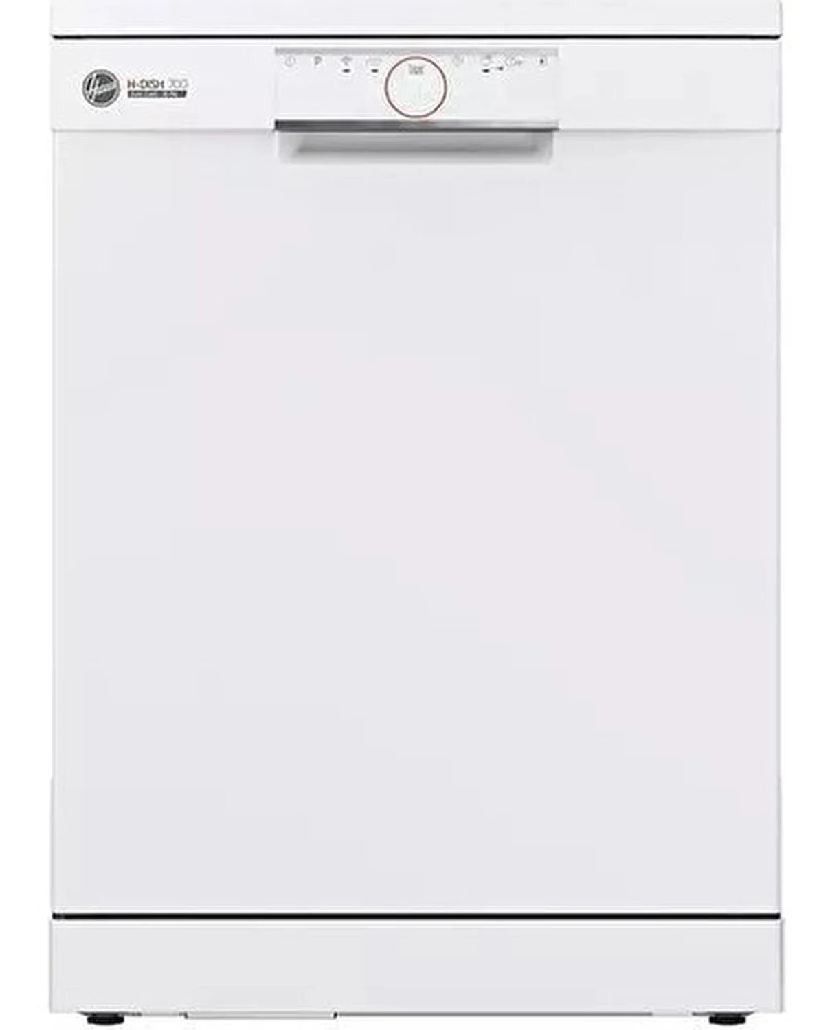 Hoover HF 6C2S0FW 17 12 Programlı Wi Fi Bulaşık Makinesi