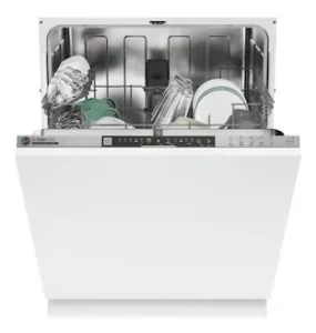 Hoover HI 3E7L0S-17 5 Programlı 13 Kişilik Bulaşık Makinesi