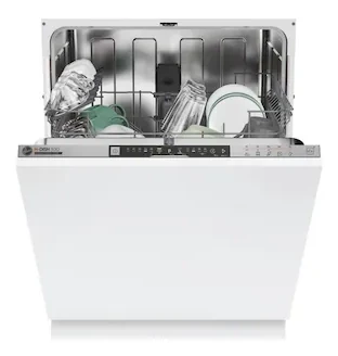Hoover HI 3E7L0S-17 5 Programlı 13 Kişilik Bulaşık Makinesi