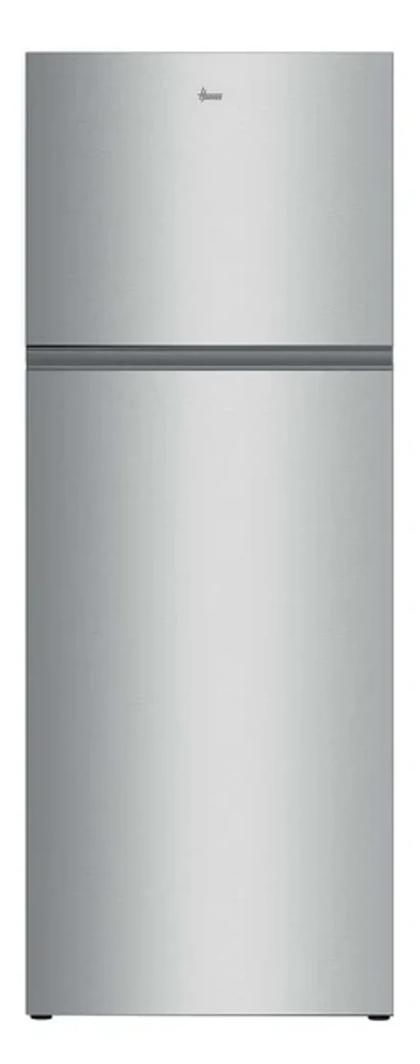 Hoover HODQ4T718EX Çift Kapılı No Frost Buzdolabı