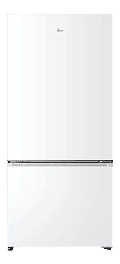 HOOVER HONCQ2T818EW E Enerji Sınıfı 640 L No Frost Alttan Donduruculu Buzdolabı
