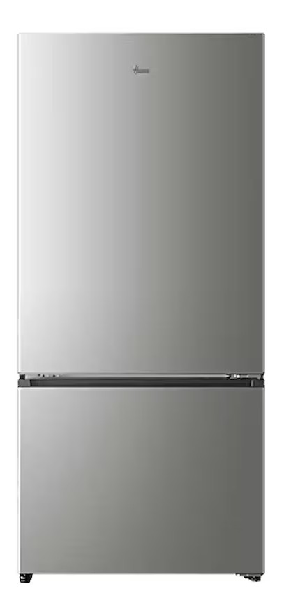 HOOVER HONCQ2T818EX E Enerji Sınıfı 640 L No Frost Alttan Donduruculu Buzdolabı