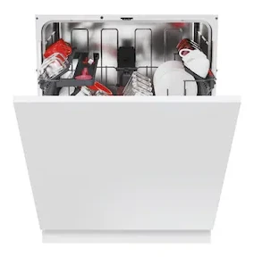 Hoover HS 6C4F0TS Wİ-Fİ 8 Programlı 16 Kişilik Bulaşık Makinesi