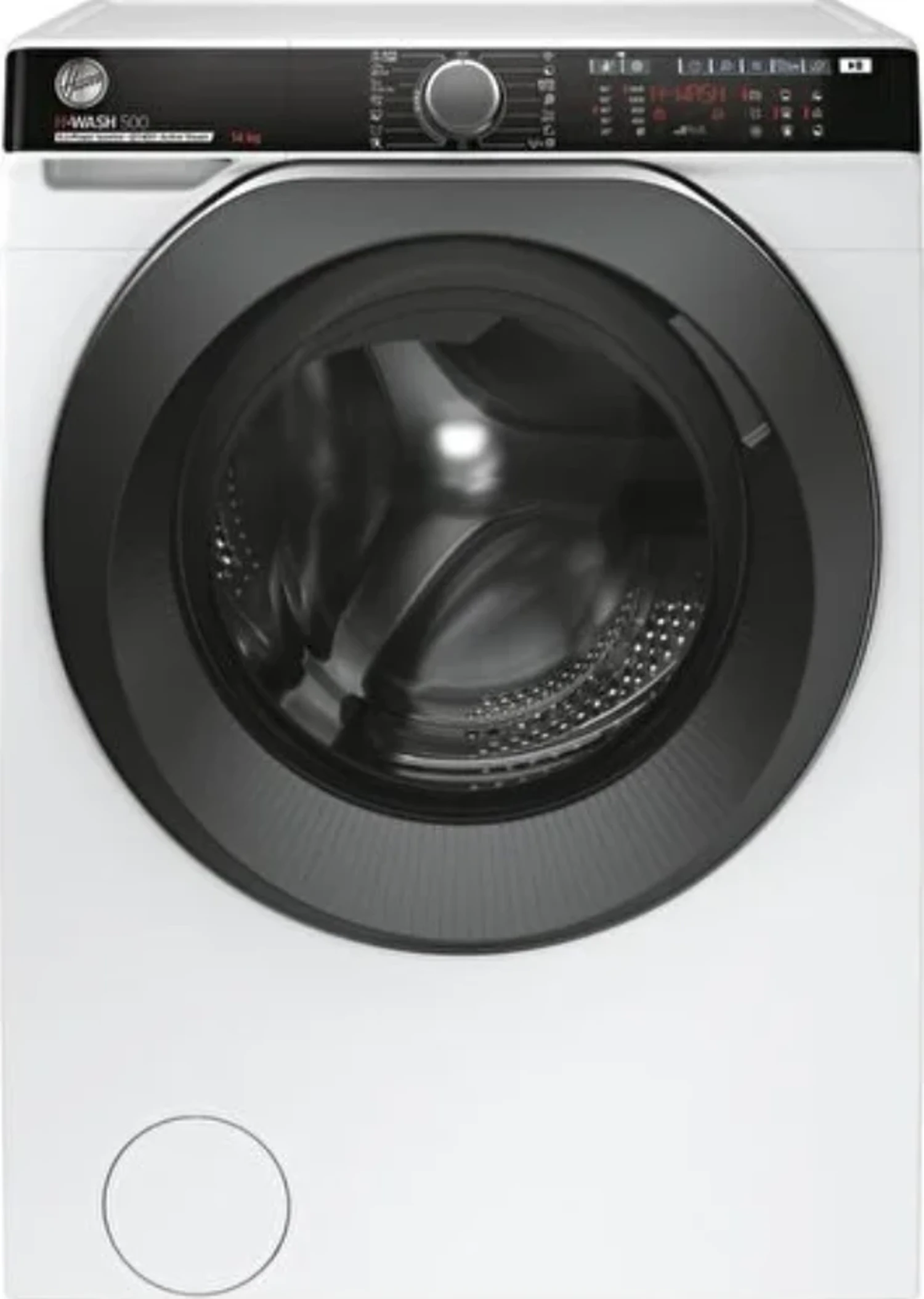 Hoover HWP 414AMBC/1-17 Wi-Fi 14 kg 1400 Devir Çamaşır Makinesi