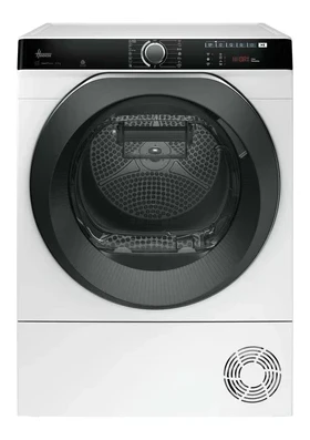 Hoover NDPEH 10A2TCBEXSS 10 kg Wi-Fi Çamaşır Kurutma Makinesi
