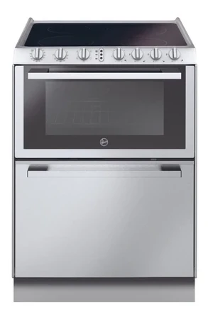 Hoover Trio TRV60NOIN/1-SC1 3’ü 1 Arada Inox Fırın, Ocak , Bulaşık Makinesi