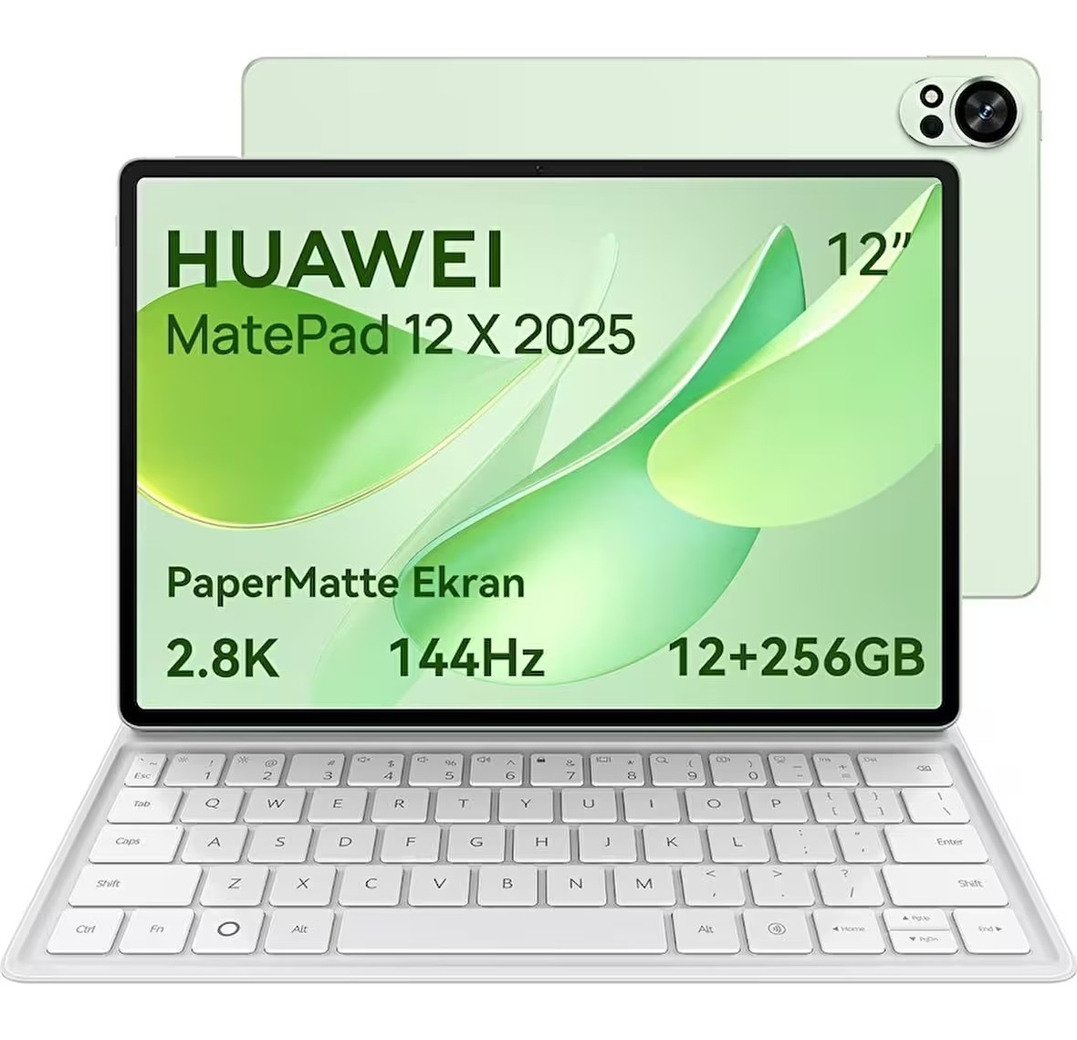 Huawei Matepad 12×12.0 2025 Papermate 12/256