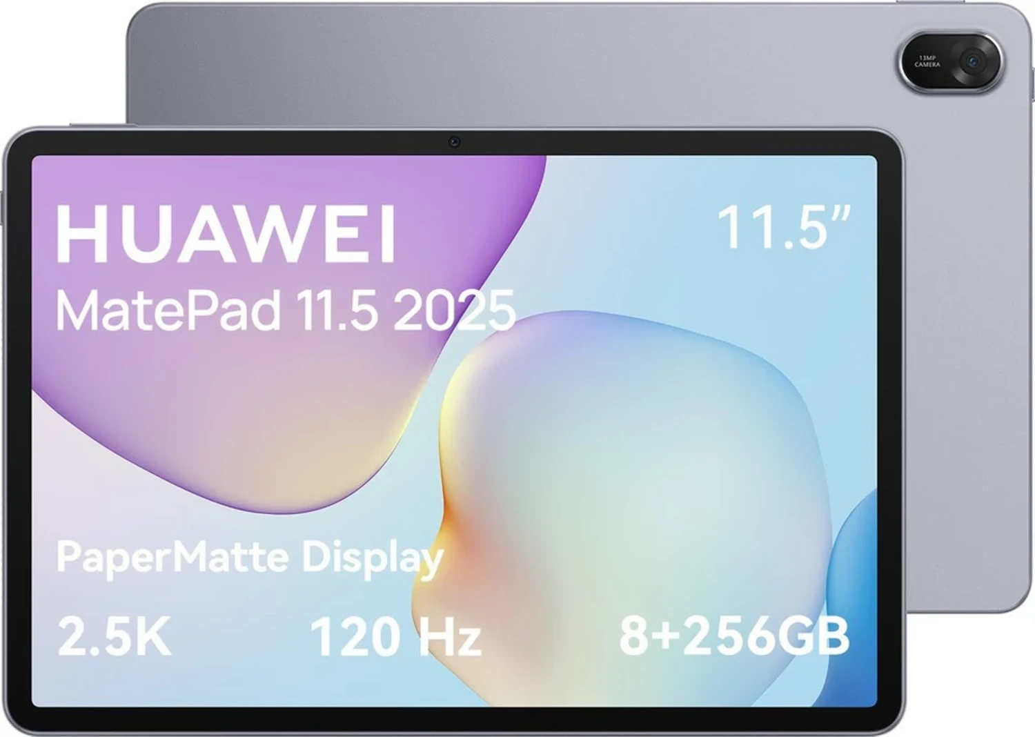 Huawei Matepad 2025 11.5″ Papermatte Edition Tablet